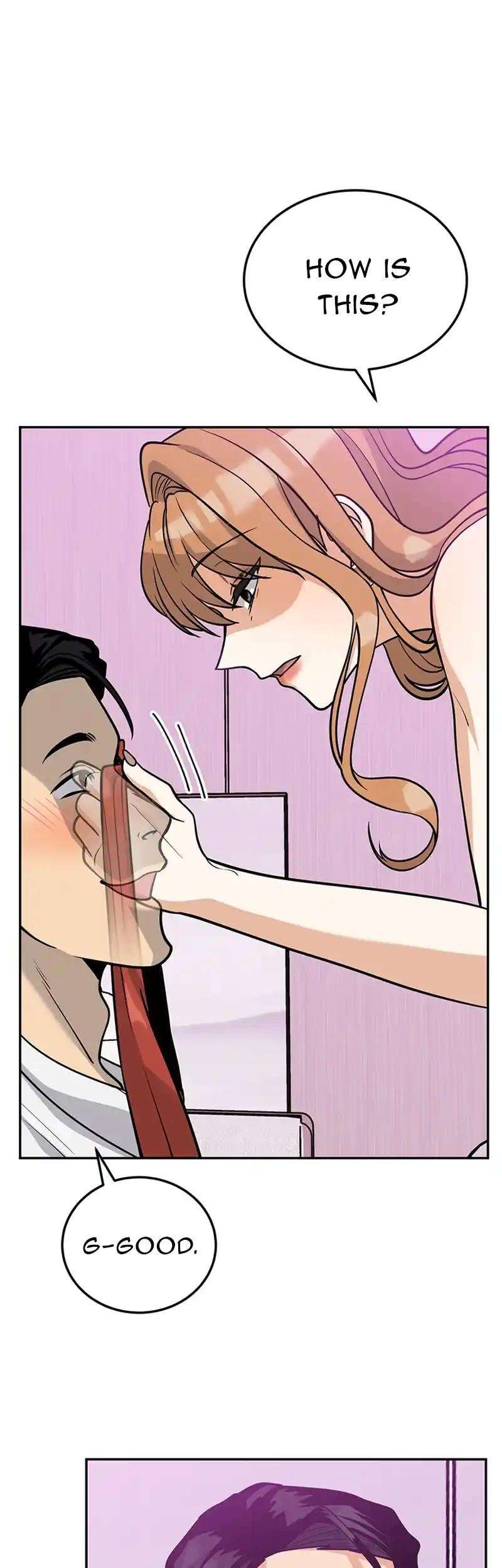 Scorpion Time Chapter 25 8